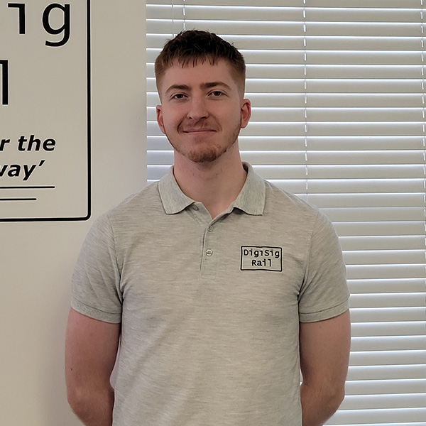 Meet The Team – digisigrail.co.uk
