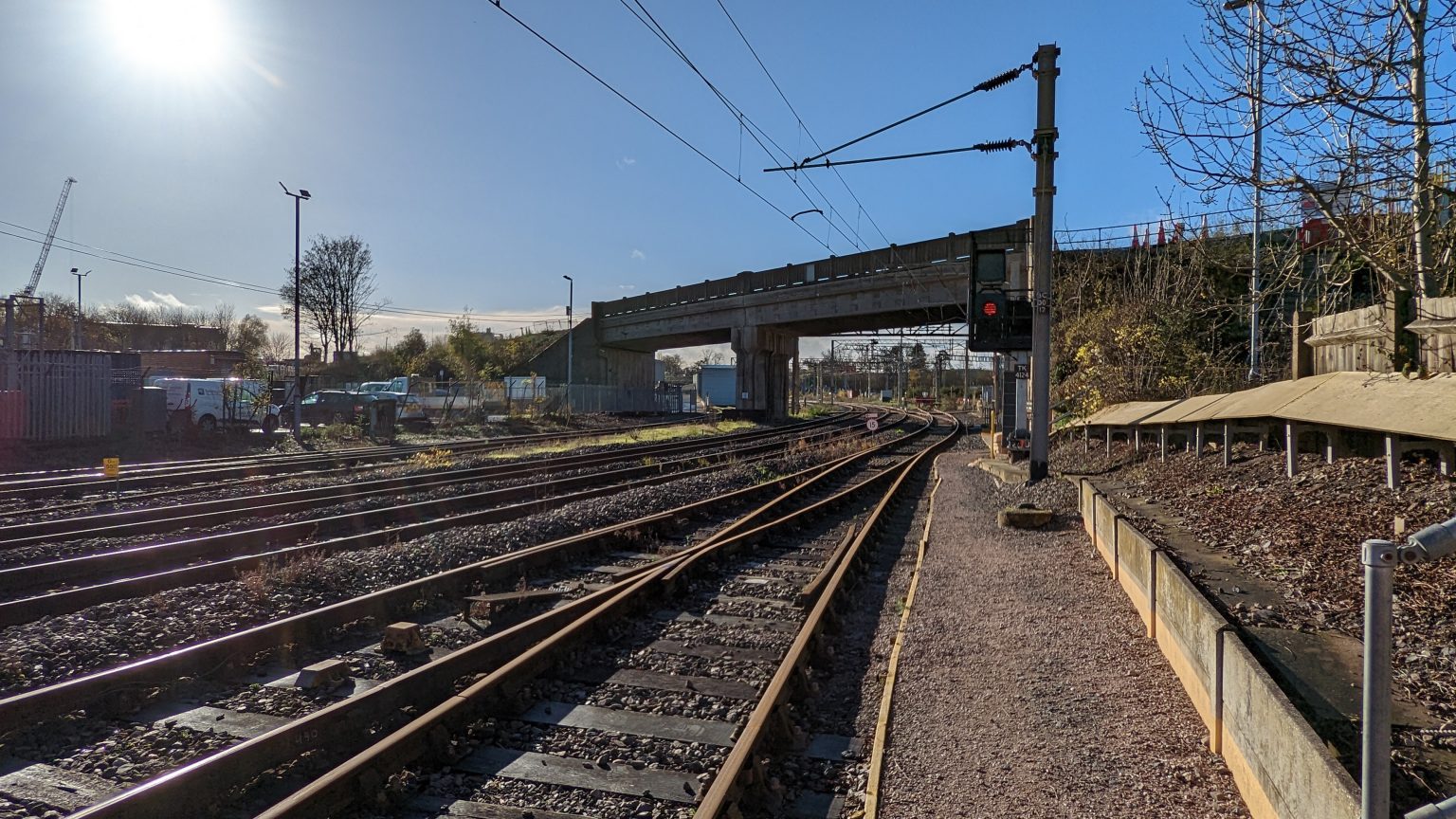 Vale Sidings Signalling Design – digisigrail.co.uk